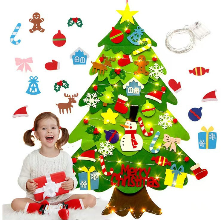 KidsXpert™ Christmas Tree