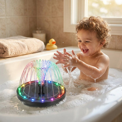 KidXpert™ Bath Fountain