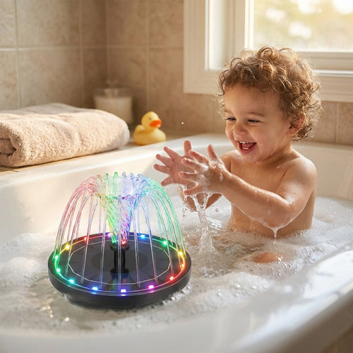 KidXpert™ Bath Fountain