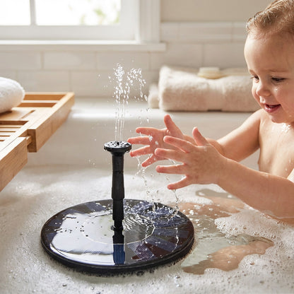 KidXpert™ Bath Fountain