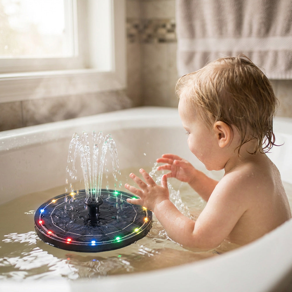 KidXpert™ Bath Fountain