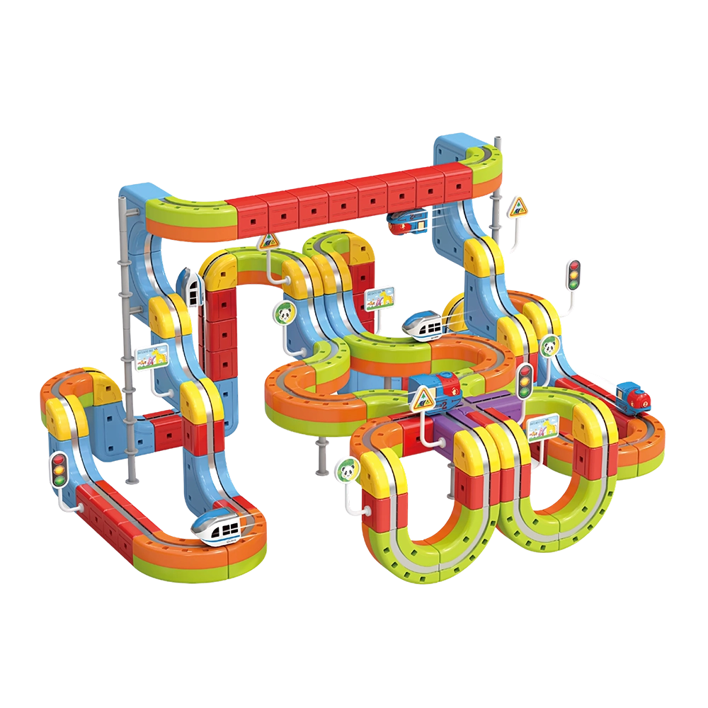 Kidxpert™ MagneTrack