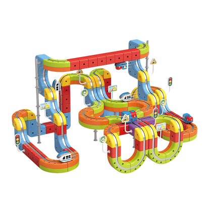 Kidxpert™ MagneTrack