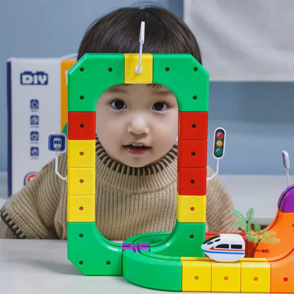 KidsXpert™ RailGrid