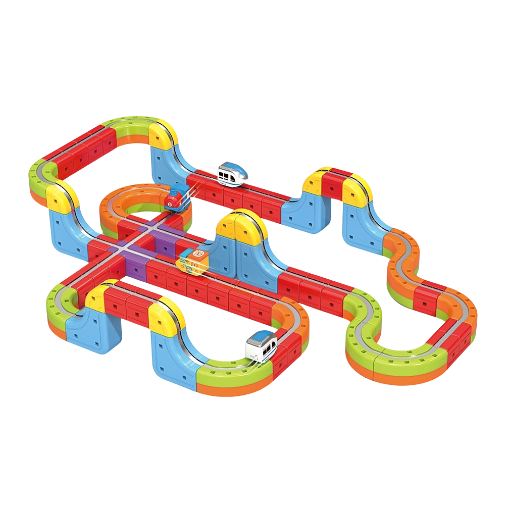 Kidxpert™ MagneTrack