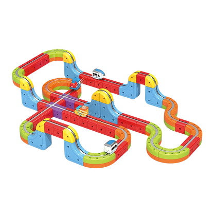 Kidxpert™ MagneTrack