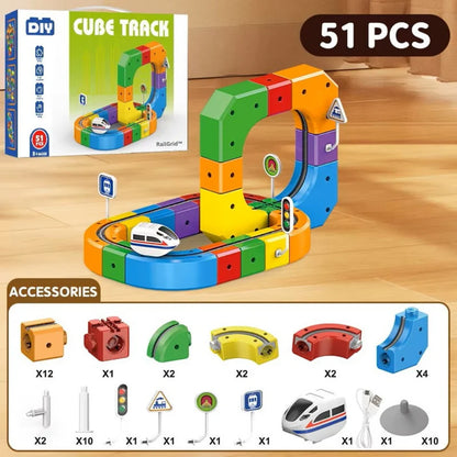 KidsXpert™ RailGrid