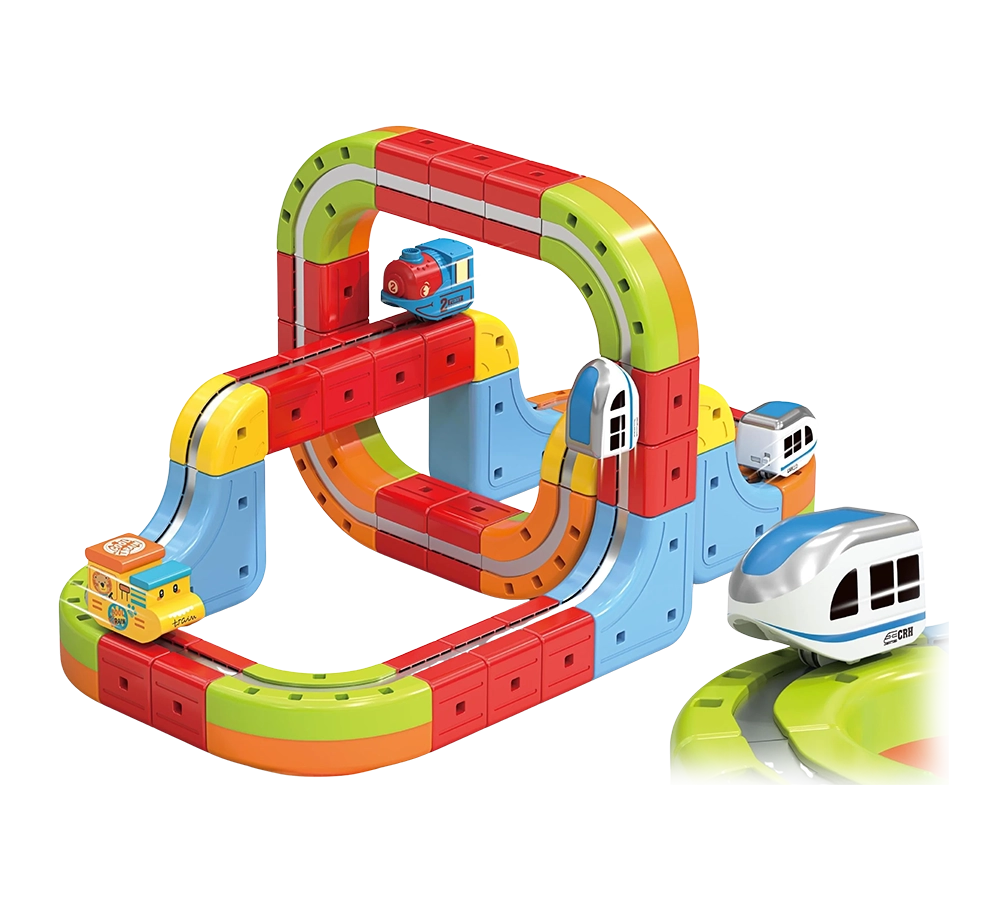 Kidxpert™ MagneTrack