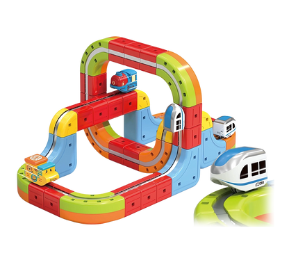 Kidxpert™ MagneTrack