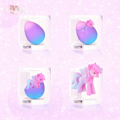 KidXpert™ Unicorn Hatching Eggs