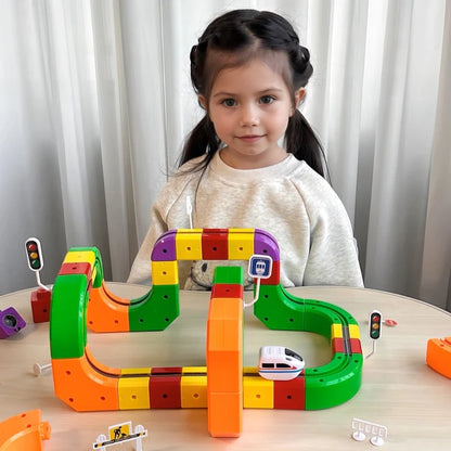 KidsXpert™ RailGrid