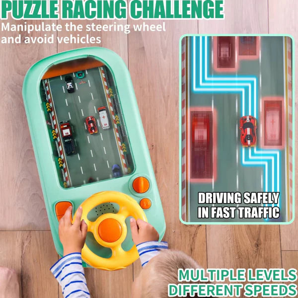 KidsXpert™ DriveBuddy