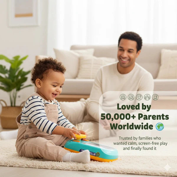 KidsXpert™ DriveBuddy