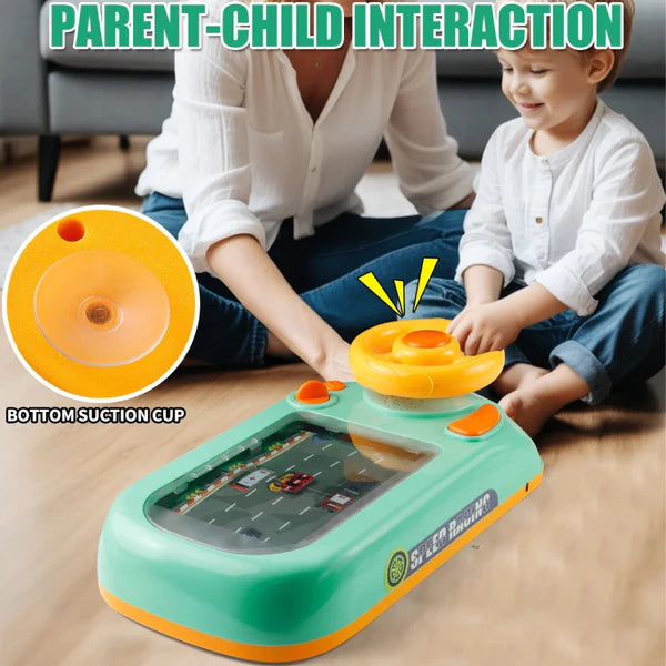 KidsXpert™ DriveBuddy