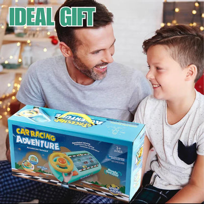 KidsXpert™ DriveBuddy