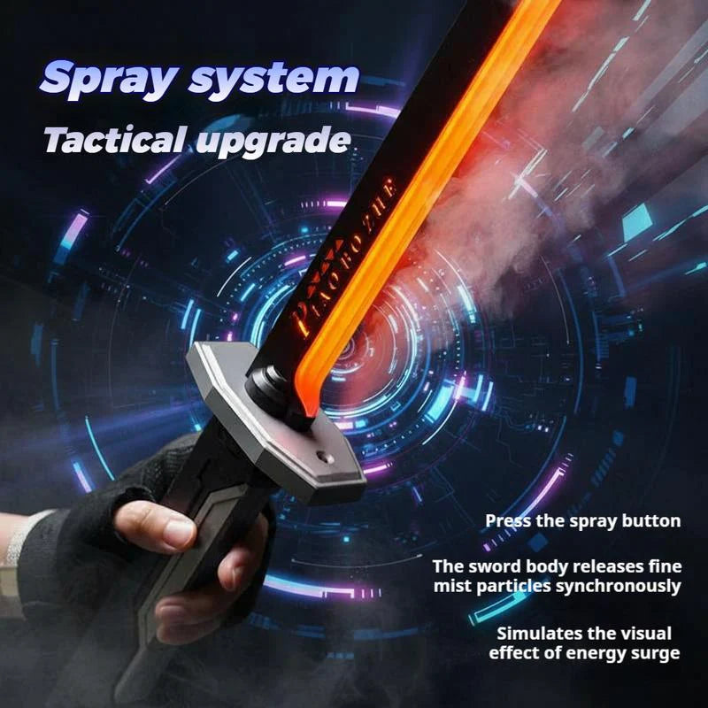 KidsXpert™ Cyberpunk RGB Blade