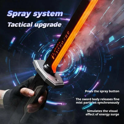 KidsXpert™ Cyberpunk RGB Blade