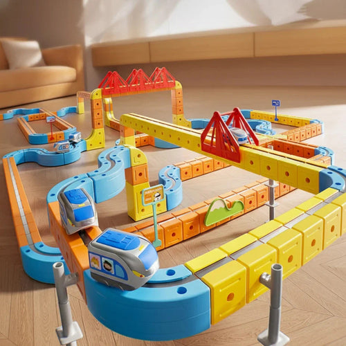 Kidxpert™ MagneTrack
