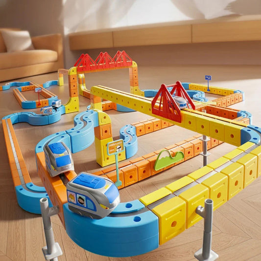 Kidxpert™ MagneTrack