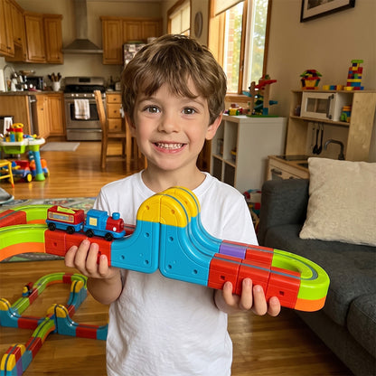 Kidxpert™ MagneTrack