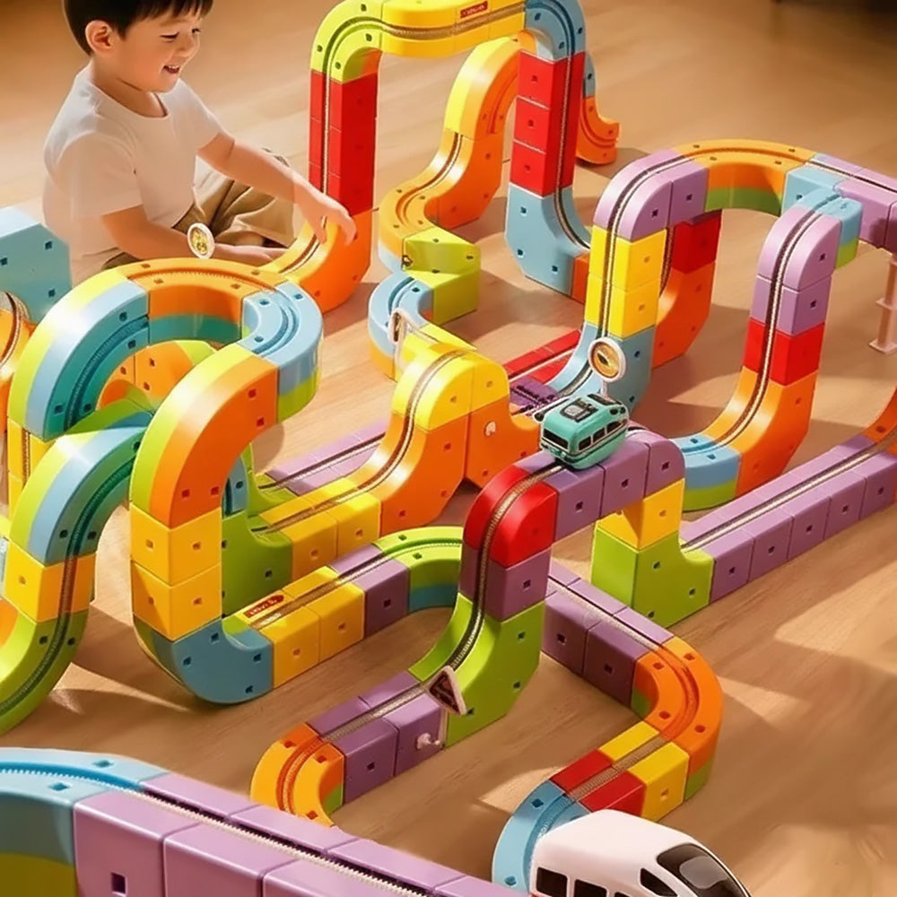 Kidxpert™ MagneTrack