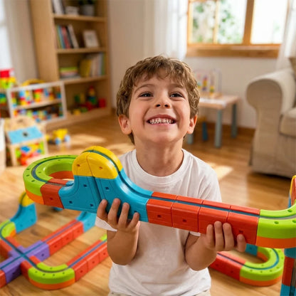 Kidxpert™ MagneTrack