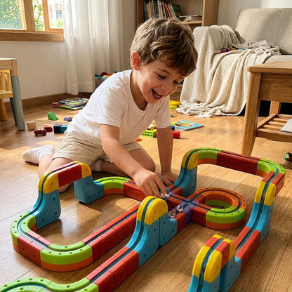 Kidxpert™ MagneTrack