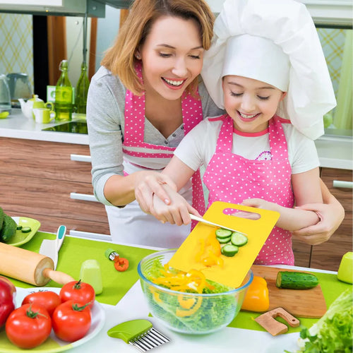 KidsXpert™ Cooking Set