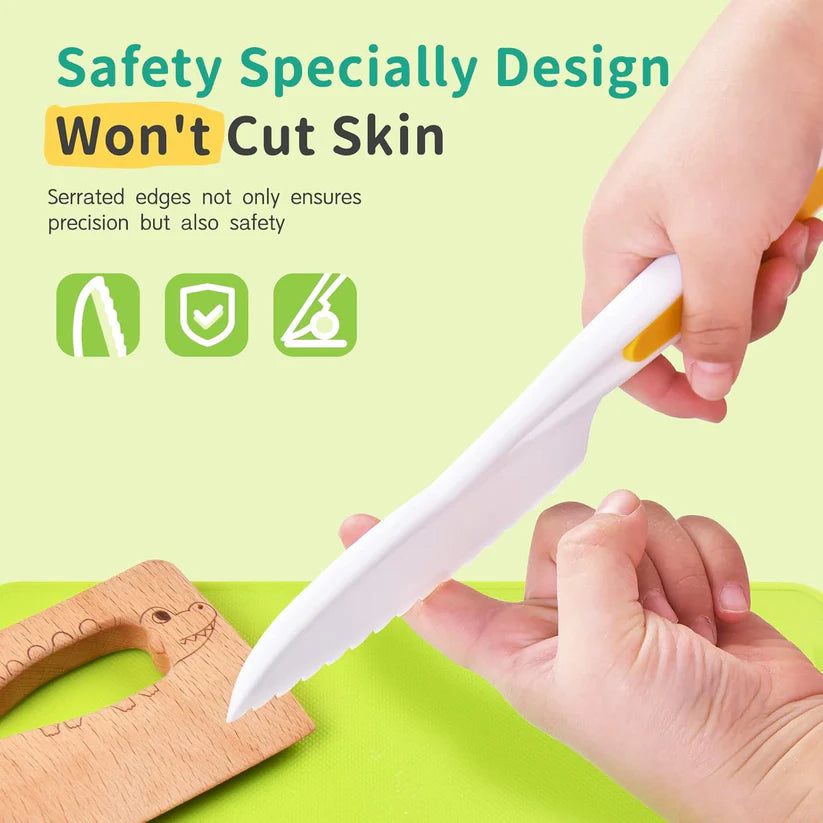 KidsXpert™ Cooking Set