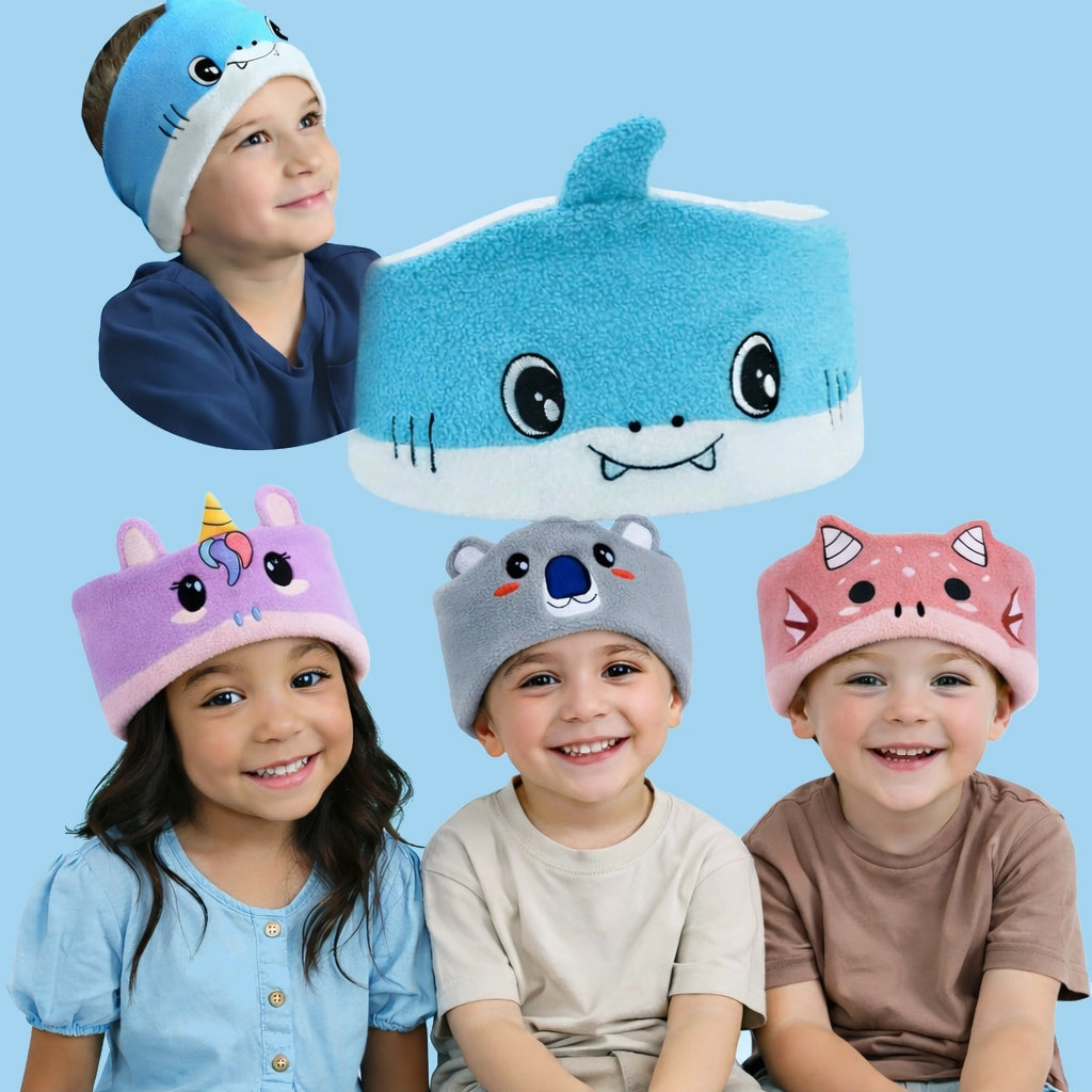 KidXpert™ Wireless Headphones