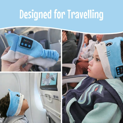 KidXpert™ Wireless Headphones