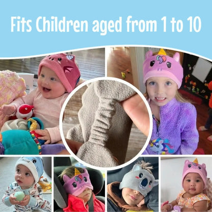 KidXpert™ Wireless Headphones