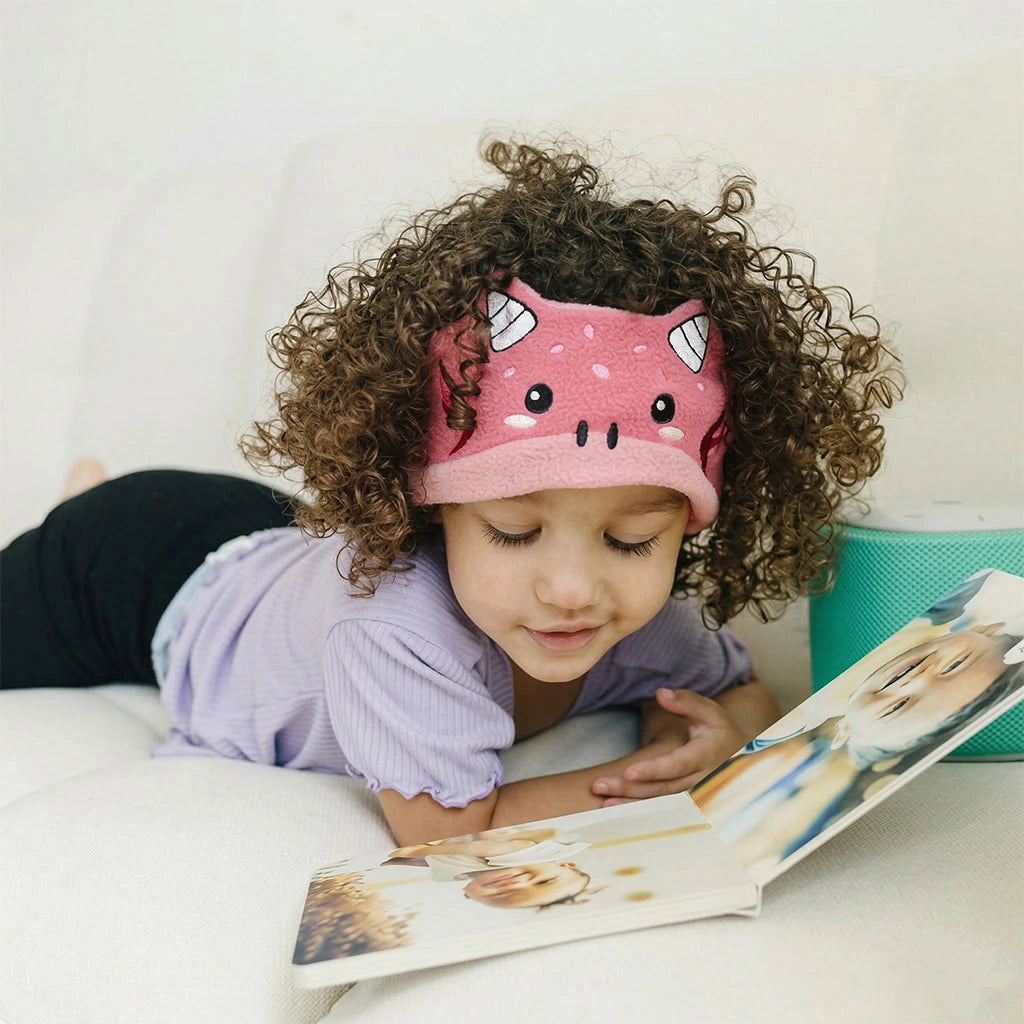 KidXpert™ Wireless Headphones